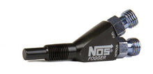 Load image into Gallery viewer, NOS/Nitrous Oxide System Fogger Nozzle 13700BNOS