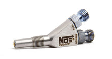 Load image into Gallery viewer, NOS/Nitrous Oxide System Fogger Nozzle - Annular Discharge 13700RNOS