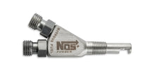 Load image into Gallery viewer, NOS/Nitrous Oxide System Fogger Nozzle-Soft Plum 13716NOS