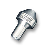 NOS/Nitrous Oxide System Precision SS Stainless Steel Nitrous Flare Jets available in sizes .014-.125 13760-19NOS