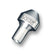 NOS/Nitrous Oxide System Precision SS Stainless Steel Nitrous Flare Jets available in sizes .014-.125 13760-33NOS