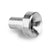 NOS/Nitrous Oxide System Precision SS Stainless Steel Nitrous Funnel Jets available in sizes .008-.052 13765-24-8NOS