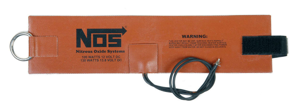 NOS/Nitrous Oxide System Heater Element for 10lb. Bottle 14162NOS