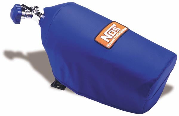 NOS/Nitrous Oxide System 10lb Bottle Blanket 14165NOS