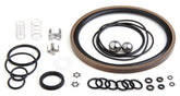 NOS/Nitrous Oxide System Rebuild Kit for 14253NOS pump, Includes Required O-Rings To Rebuild Nitrous Pump 14270NOS