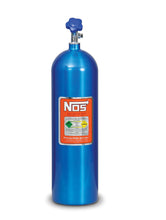 Load image into Gallery viewer, NOS/Nitrous Oxide System 15# Replacement Bottle 14750NOS