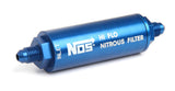 NOS/Nitrous Oxide System In-Line Filter 15550NOS