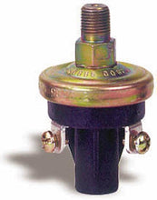 Load image into Gallery viewer, NOS/Nitrous Oxide System Adjustable Pressure Switch - 50psi 15685NOS