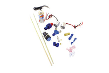 Load image into Gallery viewer, NOS/Nitrous Oxide System Ntimidator Dual LED Purge Kit 16037NOS