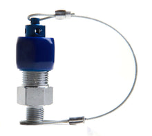 Load image into Gallery viewer, NOS/Nitrous Oxide System Safety Blow-Off Cap w/Diffuser 16169NOS