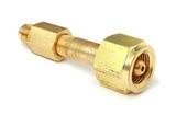 -6AN 326 Swivel Bottle Nut Adapter 16235NOS