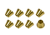 1/8in. Cone Ferules-8pk. 16404-8NOS