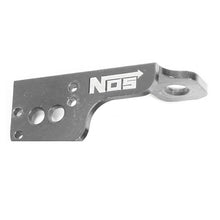 Load image into Gallery viewer, NOS/Nitrous Oxide System 4500 Billet Micro Switch Bracket Kit 16514NOS