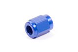3an X 3/16in. Tube Nut - Blue 17550NOS