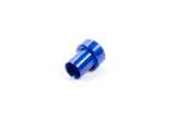 NOS/Nitrous Oxide System 3an X 3/16in Sleeve-Blue 17600NOS