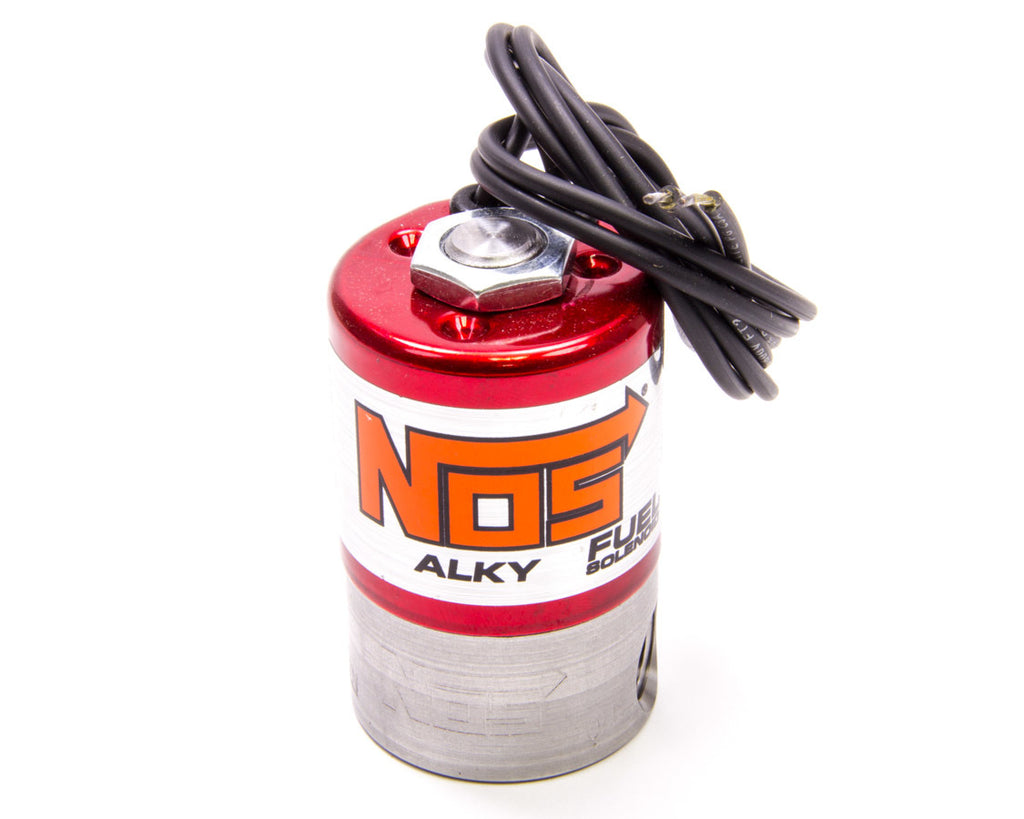 NOS/Nitrous Oxide System Alky/Nitro Solenoid 18060NOS