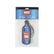 NOS/Nitrous Oxide System One paper air freshener with black elastic string - Cherry scented 36-544CL