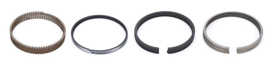 Perf. Piston Ring Set V8 4.145 Bore 1.5x1.5x3.0 20-GNHD4145K8