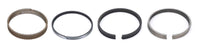 Perf. Piston Ring Set V8 4.150 Bore 1.5x1.5x3.0 20-GNHD4150K8