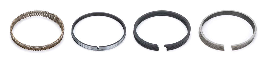 Perf. Piston Ring Set V8 4.000 Bore 1.2x1.5x3.0 20-GNHM4000K8