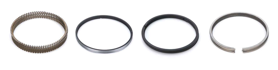 Perf. Piston Ring Set V8 4.045 Bore 1.2x1.2x3.0 20-GNHS4045K8