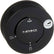 Quick Lock Matte Black SRK-101MB