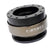 Steering Quick Release Black SFI 2in SRK-200-1BK