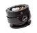Steering Quick Release 2.0 Black 2.5in SRK-200BK