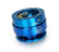 Steering Quick Release 2.0 Blue 2.5in SRK-200BL