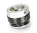 Steering Quick Release 2.0 Silver 2.5in SRK-200SL