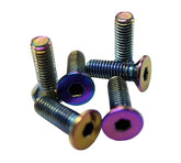 Screw Kit Steering Wheel Neochrome Conical SWS-100MC