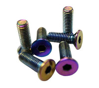 Screw Kit Steering Wheel Neochrome Conical SWS-100MC