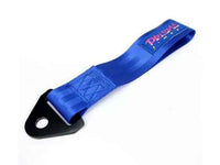 Tow Strap Prisma Blue TOW-01BL