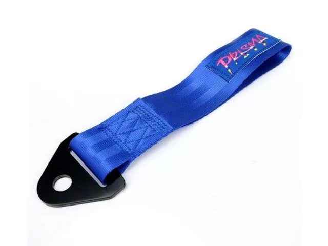Tow Strap Prisma Blue TOW-01BL