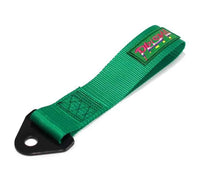 Tow Strap Prisma Neon Green TOW-01GN