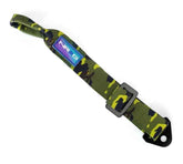 Tow Strap Universal w/ Loop Camo TOW-10CAMO