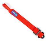 Tow Strap Universal w/ Loop Red TOW-10RD