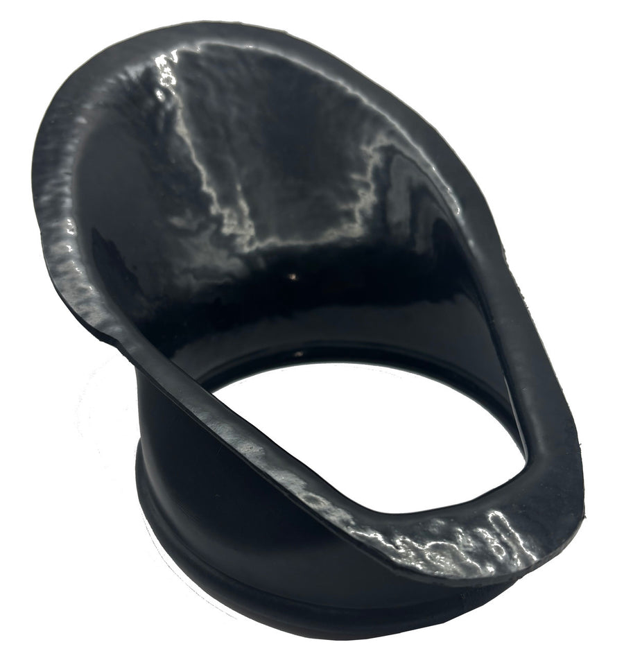 CVF Racing ram air adapter body for 1996 to 1998 Ford Mustang Cobra 4.6L, RA-9698-ADAPT