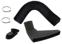 CVF Racing ram air intake kit for 1994 to 1995 Ford Mustang 5.0L, RA-9495-KIT