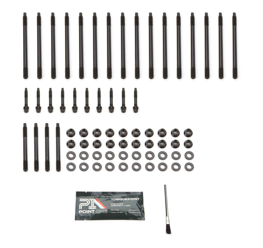 GM LS 12Pt Head Stud Kit Gen-3 2003 & Earlier K003-H05E