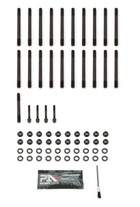 GM LT 12pt Head Stud Kit 6.2L w/8mm Corner Studs K003-H06S