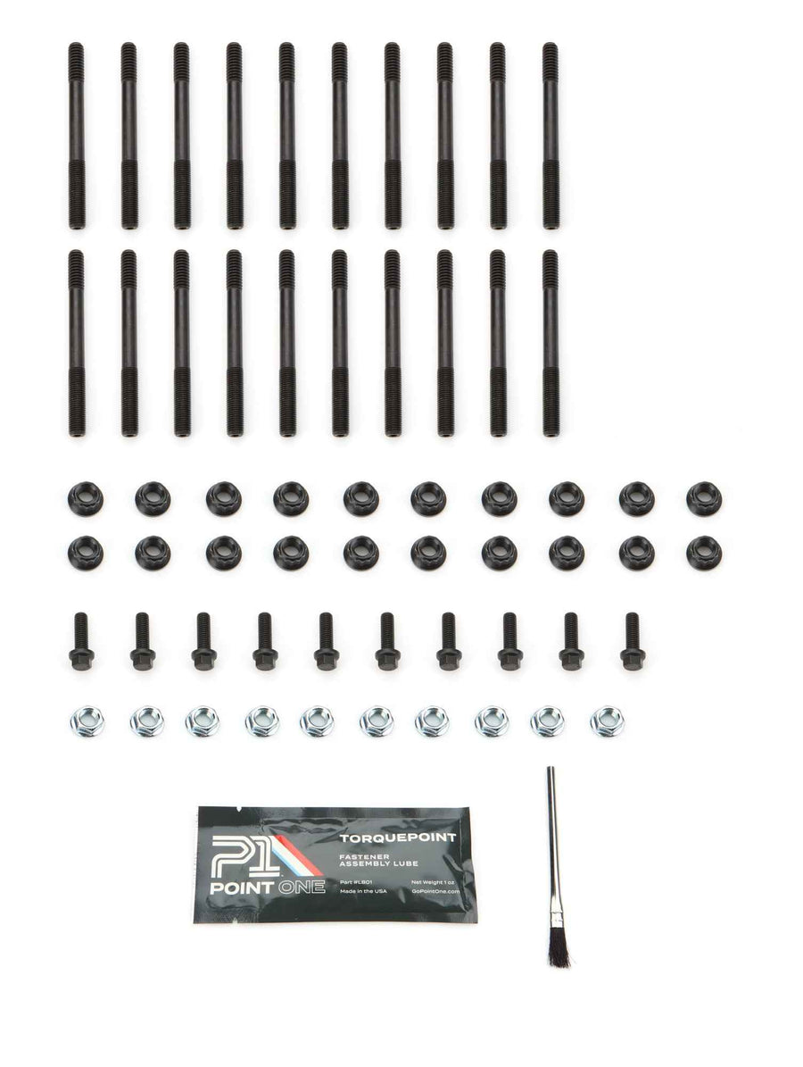 GM LS 12pt Main Stud Kit Gen-3/LSX K003-M03E