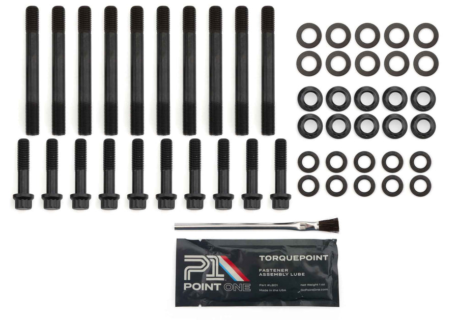 MaIn Stud Kit GM Duramax Diesel 6.6L 01-05  17-Up K004-M01S