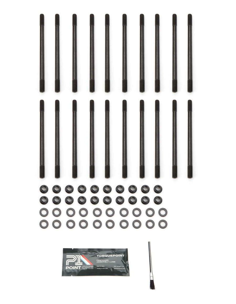 Ford Coyote 12pt Head Stud Kit 5.0L  12mm K062-H01S