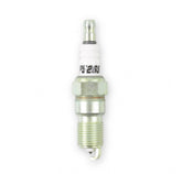 Double Platinum Shorty Spark Plug 14MM Thread .708 In Reach Tapered Seat Single ACCEL