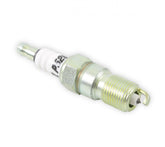 Double Platinum Shorty Spark Plug 14MM Thread .708 In Reach Tapered Seat Single ACCEL