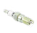 Double Platinum Shorty Spark Plug 14MM Thread .708 In Reach Tapered Seat Single ACCEL