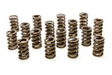 PAC Racing Springs 1.244 Single Valve Springs w/Damper (16) PAC-1200-16