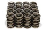 PAC Racing Springs 1.539 Dual Valve Springs w/Damper (16) PAC-1297-16