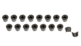 PAC Racing Springs 11/32 Valve Locks - 10 Degree Steel +.050 PAC-L8026-16